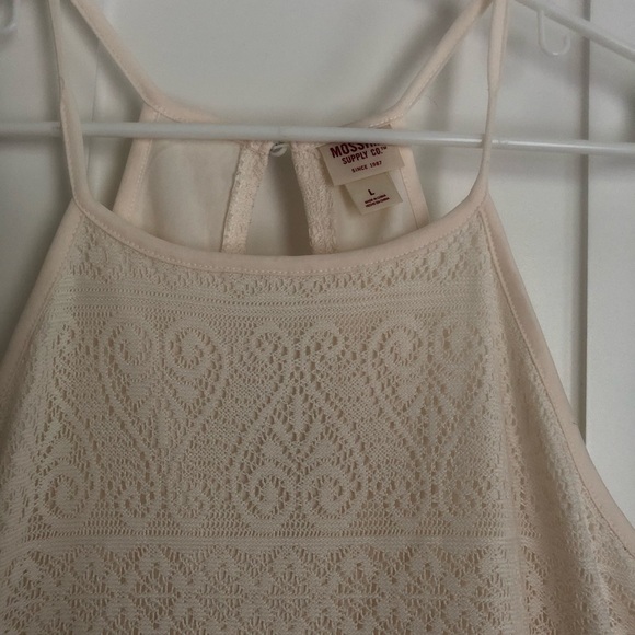 Lace dress - Picture 2 of 4